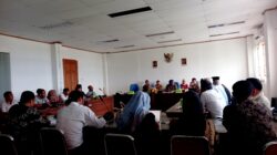Pemberhentian Dirut PDAM Dinilai Janggal, DPRD Gelar RDP