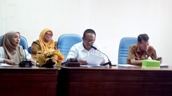 Pemkab Buton Bakal Rampingkan OPD demi Efisiensi Anggaran