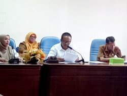 Pemkab Buton Bakal Rampingkan OPD demi Efisiensi Anggaran