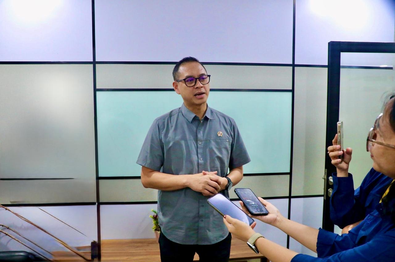 PELATARAN Tetap Berjalan di Bulan Ramadan, Masyarakat Bisa Urus Sertipikat