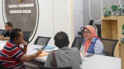 PELATARAN Tetap Layani Masyarakat di Bulan Suci Ramadan