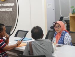 PELATARAN Tetap Layani Masyarakat di Bulan Suci Ramadan