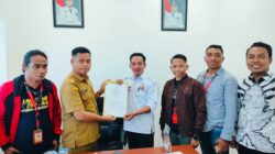 Bupati Buton Tengah di Somasi Warganya