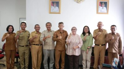 Program PAAP Sentuh 4.791 Nelayan di Buton