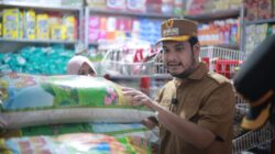 Jelang Puasa, Pemkab Buton Pastikan Stok Pangan Aman dan Harga Stabil