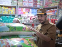 Jelang Puasa, Pemkab Buton Pastikan Stok Pangan Aman dan Harga Stabil