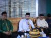 Bupati Buton Awali Safari Ramadhan di Lasalimu