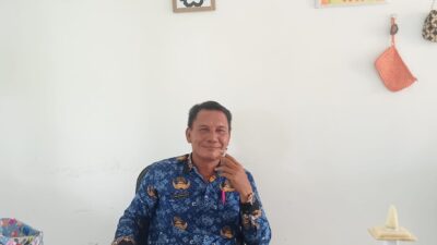 Ketua Dewan PPPK Provinsi Sultra Dukung Peningkatan Status PPPK dan PPPK PW