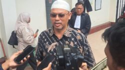 Hakim Nyatakan Bersalah, Mantan Kepala KUPP Kolaka Bayar Denda Rp1,2 Miliar