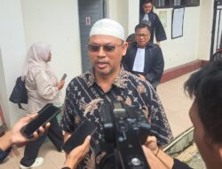 Hakim Nyatakan Bersalah, Mantan Kepala KUPP Kolaka Bayar Denda Rp1,2 Miliar