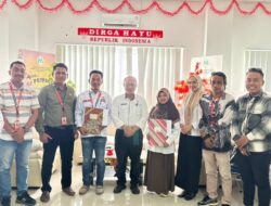 DPPPA Buton Gandeng LBH Hami Perangi Kasus Kekerasan Perempuan dan Anak