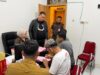 Selewengkan DD untuk Judol, Kaur Keuangan dan Kades Bwinapada Siompu Ditahan