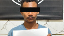 Bawa Sabu 4,46 gram Warga Baubau Ditangkap di Busel