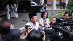 Nusron Wahid Sambut Positif Rencana Presiden Prabowo Bangun Gedung Umat di Eks-Kedubes Inggris