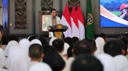 Gubernur DIY Dukung ATR/BPN dalam Pelaksanaan KKN Pertanahan