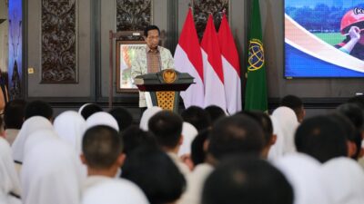 Gubernur DIY Dukung ATR/BPN dalam Pelaksanaan KKN Pertanahan