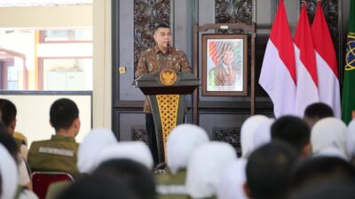 Wamen Sebut KKN Pertanahan Sejalan dengan Arahan Presiden Prabowo