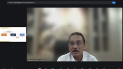 Sosialisasi SE Sekjen ATR/BPN No. 1/2026 untuk Dukung Peningkatan Kualitas Data Pertanahan