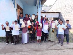 Ini Cara Mengurus Alih Waris pada Sertipikat Tanah agar Hak Atas Tanah Tetap Terlindungi