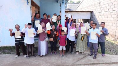 Ini Cara Mengurus Alih Waris pada Sertipikat Tanah agar Hak Atas Tanah Tetap Terlindungi