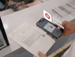 Digitalisasi Membuka Akses Masyarakat untuk Dapatkan Layanan Pertanahan Lebih Mudah