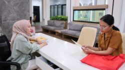 Ambil Sertipikat di Hari Libur, Masyarakat: Benar-Benar Pengalaman Terbaik