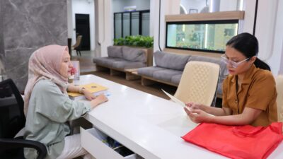 Ambil Sertipikat di Hari Libur, Masyarakat: Benar-Benar Pengalaman Terbaik