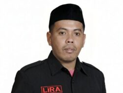 Ketua LIRA Buton : Program MBG Harus Prioritaskan Pedagang Eceran di Kampung !