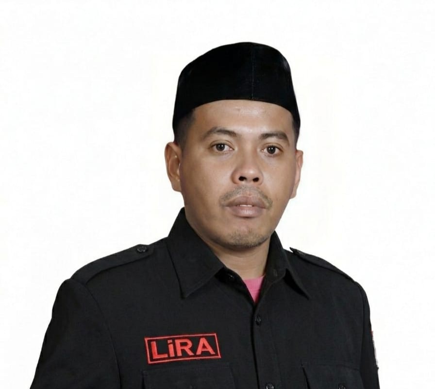 Ketua LIRA Buton : Program MBG Harus Prioritaskan Pedagang Eceran di Kampung !