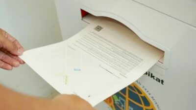 Tata Cara dan Biaya Ganti Sertifikat Tanah Fisik Jadi Elektronik