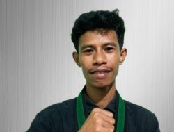 HMI Soroti Pengelolaan MBG di Buton