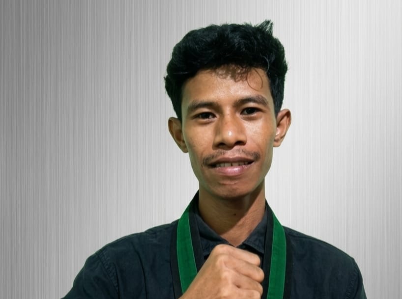 HMI Soroti Pengelolaan MBG di Buton