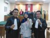 LBH Hami Buton Terima Mahasiswa Magang Fakultas Hukum Unidayan