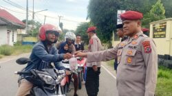 Tim Labfor Bakal Ungkap Penyebab Kebakaran di Pasar Kaloko