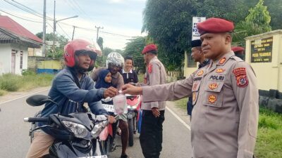 Tim Labfor Bakal Ungkap Penyebab Kebakaran di Pasar Kaloko