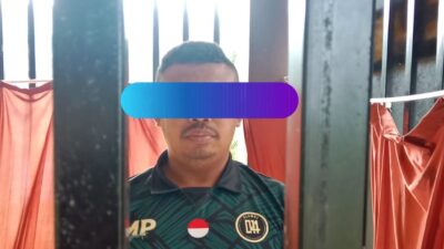 Curi Sapi, Pria di Bandar Batauga Diciduk Polisi