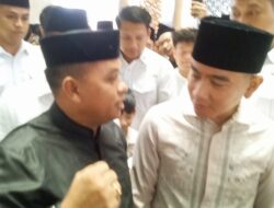 Sekjen PNB Ucapkan Selamat Idulfitri 1447 H