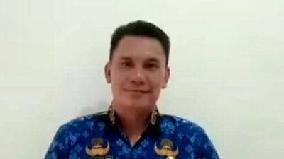 Ketua DPW Persatuan PPPK Sultra Apresiasi sikap Pemprov Sultra Tidak Merumahkan PPPK Ketua DPW Persatuan PPPK Sultra Apresiasi sikap Pemprov Sultra Tidak Merumahkan PPPK