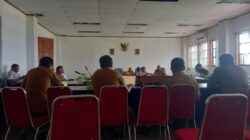 Tingkatkan PAD, Pemda dan DPRD Buton Garap Perda Penggunaan Jalan bagi Perusahaan Tambang