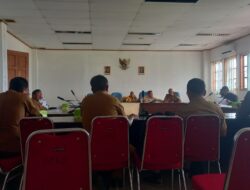 Tingkatkan PAD, Pemda dan DPRD Buton Garap Perda Penggunaan Jalan bagi Perusahaan Tambang