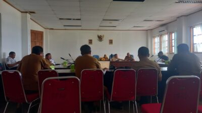 Tingkatkan PAD, Pemda dan DPRD Buton Garap Perda Penggunaan Jalan bagi Perusahaan Tambang Tingkatkan PAD, Pemda dan DPRD Buton Garap Perda Penggunaan Jalan bagi Perusahaan Tambang