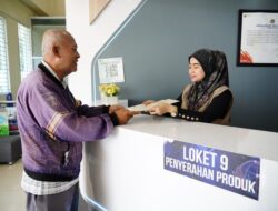 Kantor Pertanahan Tetap Buka Layani Masyarakat pada Masa Cuti Bersama