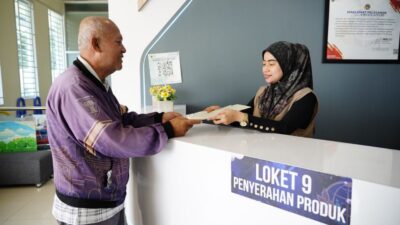 Kantor Pertanahan Tetap Buka Layani Masyarakat pada Masa Cuti Bersama