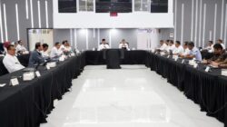 WFA, Menteri Nusron Pastikan Kantah Tetap Buka Layani Masyarakat