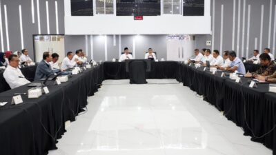 WFA, Menteri Nusron Pastikan Kantah Tetap Buka Layani Masyarakat