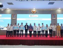 Kompetisi KRISTAL 2026, Ruang Inovasi bagi ASN Muda Kementerian ATR/BPN