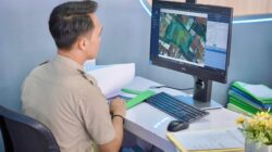 Manfaatkan Libur Lebaran, Mutakhirkan Data Sertipikat Tanah di Kantor Pertanahan