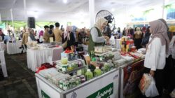 Bazar Ramadan Kementerian ATR/BPN Libatkan Pegiat UMKM