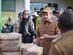 Ramadhan, Pemda Buton Gelar Pasar Murah Sasar Tujuh Kecamatan