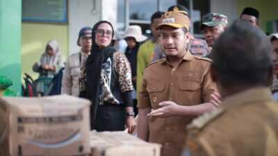Ramadhan, Pemda Buton Gelar Pasar Murah Sasar Tujuh Kecamatan